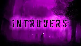 Intruders | Deep Dubstep Mix