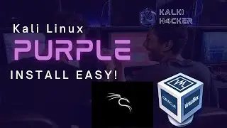 Kali Linux Purple Installation: Your Ultimate Step-by-Step Guide