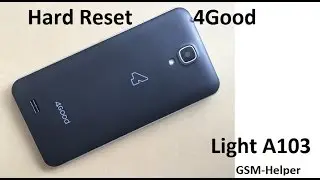 Hard Reset 4Good Light 103