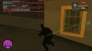 РАБОЧЕЕ ВХ НА КЛАДЫ Arizona RP   Render вещей
