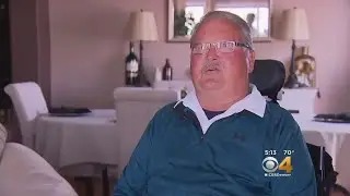 West Nile Virus Victim Talks About Living With Disease