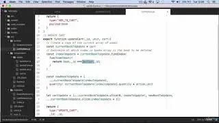 14  How to create a persistent shopping cart   part 1
