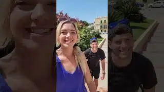 Trip to Ibiza 