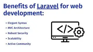 laravel development company