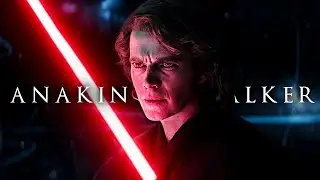 Anakin Skywalker | Darth Vader