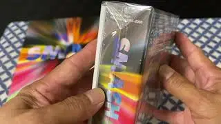 Pet Shop Boys Smash The Singles 1985-2020 (Japan Limited Edition) Unboxing