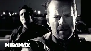 Sin City | 'Loose Ends' (HD) - Bruce Willis, Michael Madsen | MIRAMAX