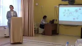Кончакова Дарья Андреевна, учитель-логопед МБДОУ № 12