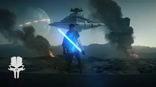 STAR WARS LINEAGE OF THE FORCE - Sony A7S3 Short