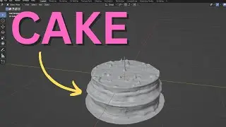 New AI to generate 3D Assets 🔥 from Text - SHAP-E from OpenAI