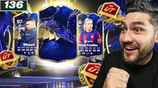 OMG I Packed An Insane TOTY in My FUTChampions Rewards!! & It's TRADABLE!!