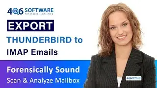 How to Change Thunderbird to IMAP Account with Mozilla Thunderbird Emails to IMAP Import Tool