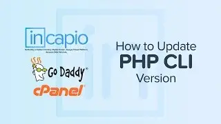 How to Update PHP CLI Version on GoDaddy's Web Hosting | cPanel | 2018