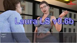 Laura LS v0.6b