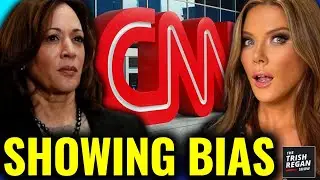 CNN Melts Down After Panelist Suggests Kamala DO THIS!!
