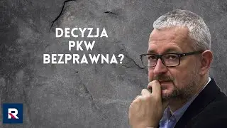 Decyzja PKW bezprawna?  | Salonik polityczny 1/3