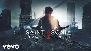 Saint Asonia - The Fallen (Audio)