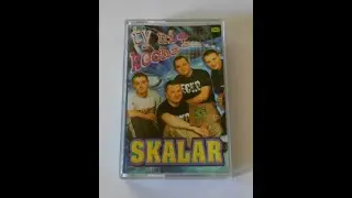 Skalar - Powiedz, Powiedz [DISCO MUSIC PL]