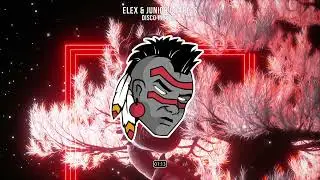 ELEX, Junior Charles - Disco Inferno (50 Cent cover)