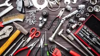 Top 10 tools for mechanics