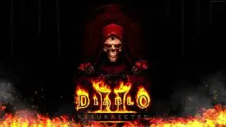 Diablo 2 Resurrected