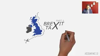 BREXIT & YOUR TAX