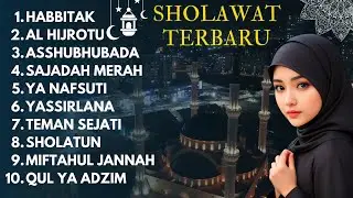 SHOLAWAT VIRAL TERBARU 2024