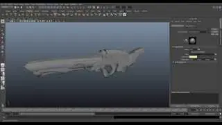 How to use mia_roundCorners node within Maya 2013