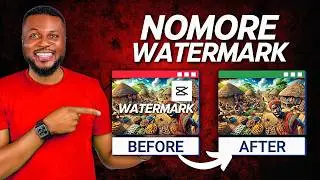 How to Remove Logos & Watermarks from Any Video for Free! (Secret Free AI Tool)