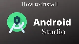 how to install android studio on windows 10 in hindi