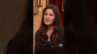 An honest opinion by @KatrinaKaif  