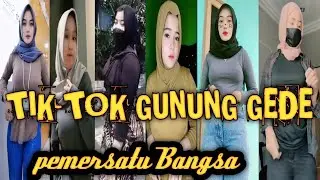 Kumpulan Tik-tok Pemersatu Bangsa terbaru