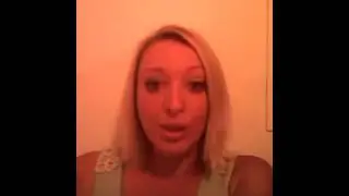 Отзыв Оксаны  о тренинге 