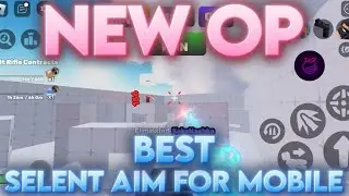 [NEW OP] Roblox Rivals *BEST FREE* Script | {AIMBOT} {SILENTAIM} | Work on Mobile/Pc | *PASTEBIN*