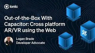 Out-Of-The-Box With Capacitor: Cross-platform AR/VR using the Web