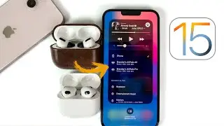 NEW AirPods Pro 4A402 Update - Whats New?