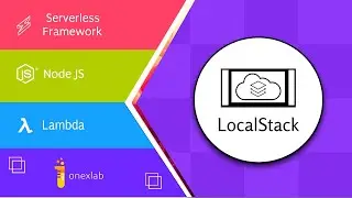 Serverless Localstack Lambda