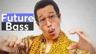 PPAP Future Bass Remix | Pen Pineapple Apple Bass | Gourski x Piko Taro