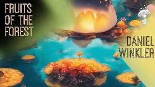 Fruits of the Forest - Pacific Northwest Edible Mushrooms | Daniel Winkler