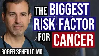 Top Risk Factors for Cancer by Sex and What to Do About It