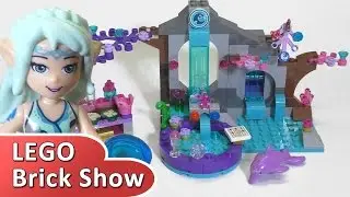 LEGO Elves 41072, Лего Эльфы 