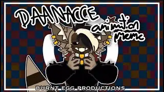 DAANACCE// flipaclip animation meme
