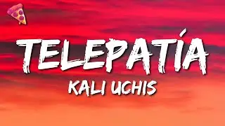 Kali Uchis - telepatía