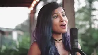 Cold Water   Major Lazer ft  Justin Bieber & MØ Vidya Vox Cover