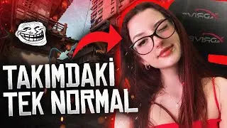 VALORANT oynayıp NORMAL KALABİLMİŞ İNSANLARI arıyorum!!