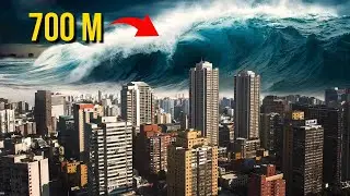 MEGA TSUNAMIS! Which Cities Are Most Vulnerable?