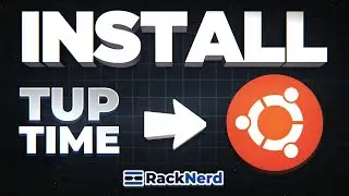 How to Install Tuptime on Ubuntu