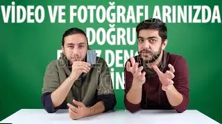 Gri Kart Nedir? Nasıl Kullanılır? - Onur Aydemir & Ozan Satıoğlu