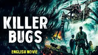 KILLER BUGS - Hollywood English Movie | Hit Creature Action Full Movie In English | Chinese Movies