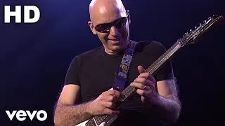 Joe Satriani - Always with Me, Always with You (from Satriani LIVE!)